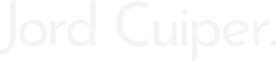 Jord Cuiper